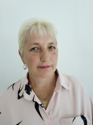 Юракова Светлана Владимировна Юракова Светлана Владимировна